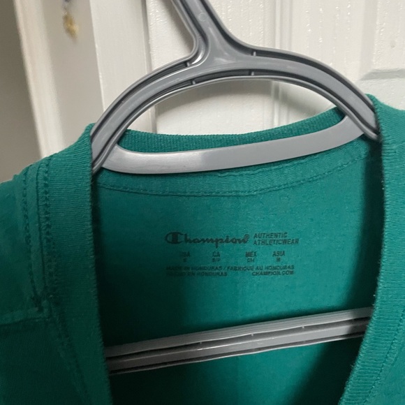 CHAMPION TEE - Picture 2 of 2